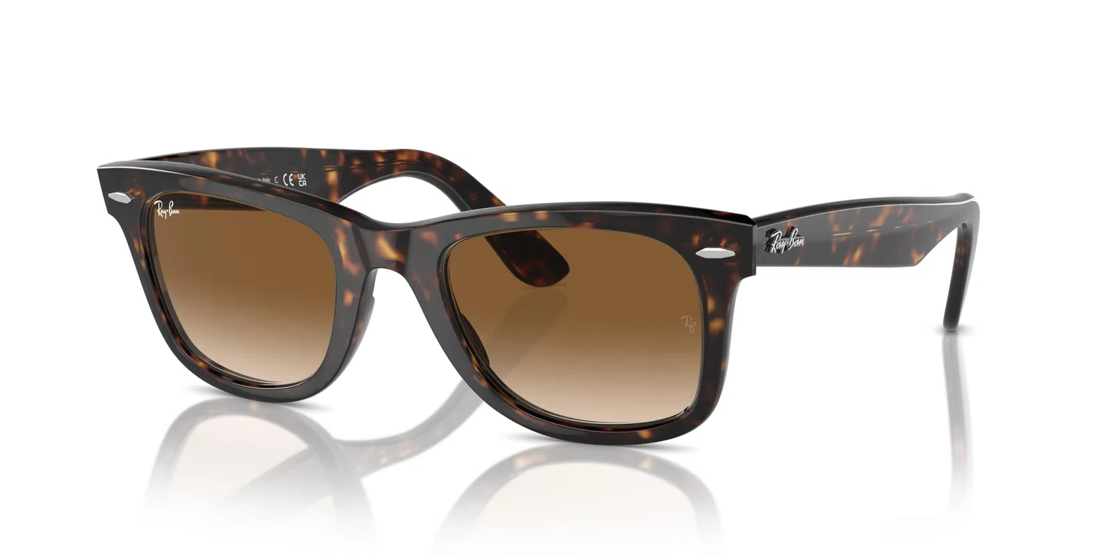 Ray Ban Original Wayfarer RB2140 Sunglasses - view 81